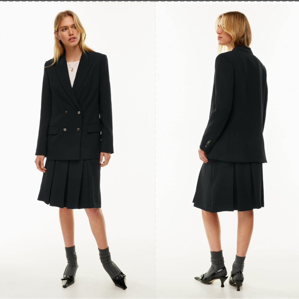 NWOTS Wilfred Destiny Wool Blazer